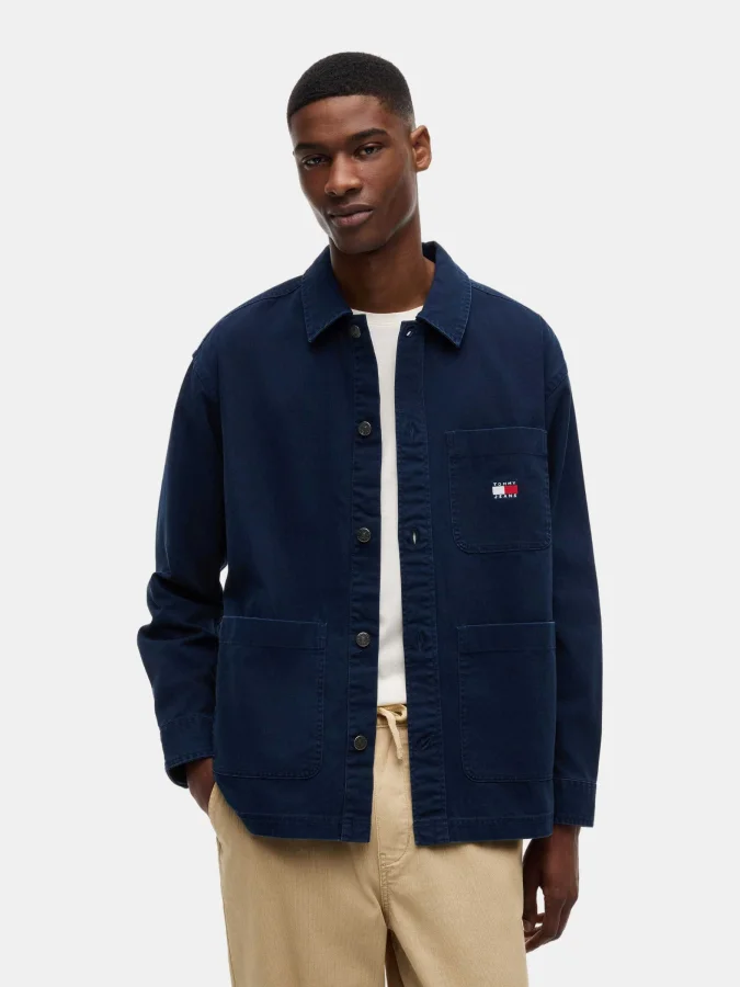 Tommy Jeans - TJM ESSENTIAL...