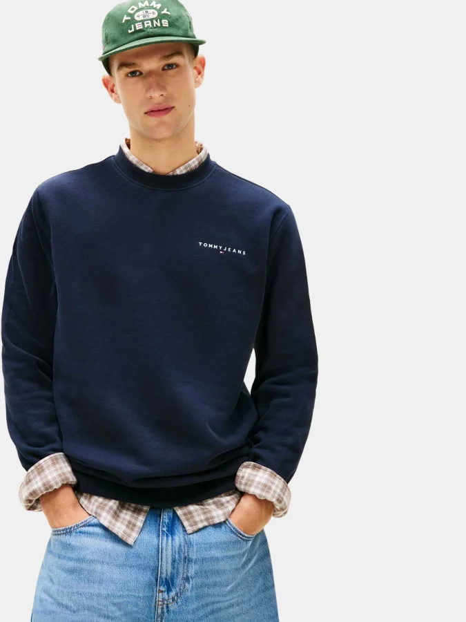 Tommy Jeans - TJM REG...