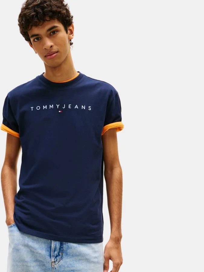 Tommy Jeans - TJM REG...