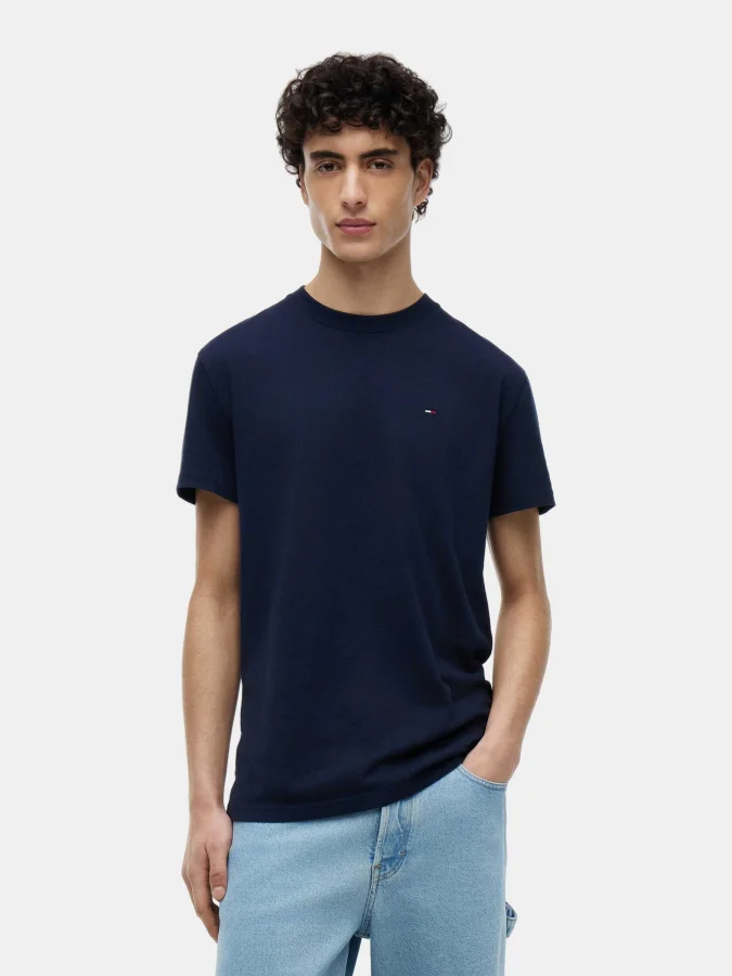 Tommy Jeans - TJM REG SFLAG...