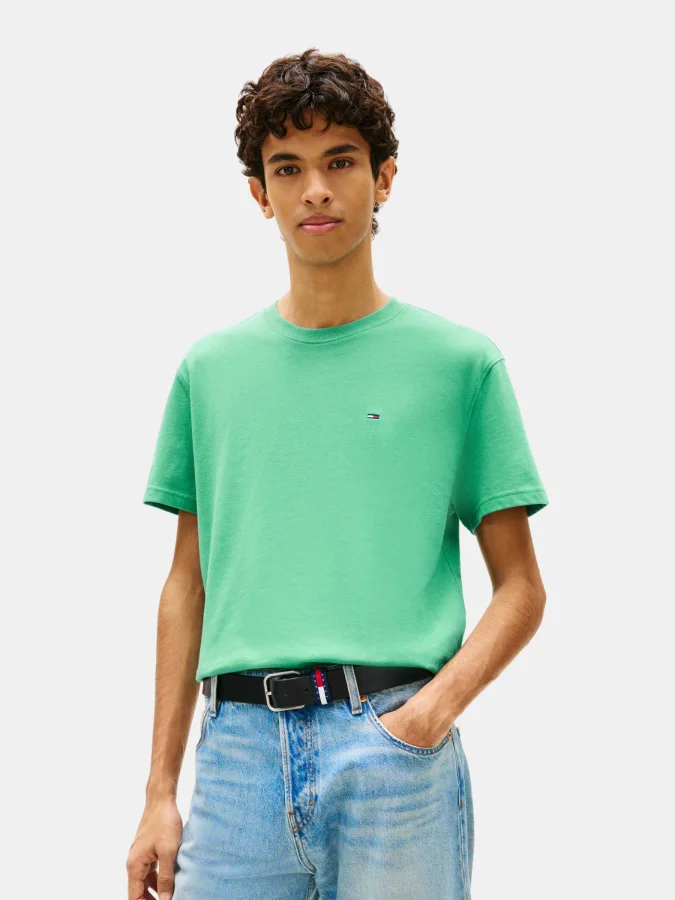 Tommy Jeans - TJM REG SFLAG...