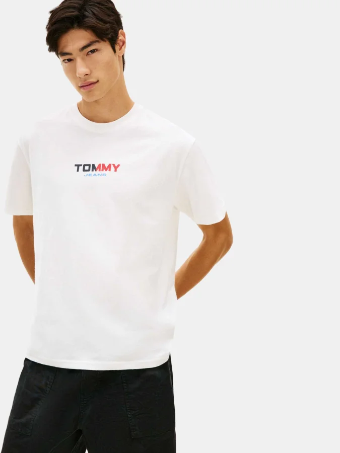 Tommy Jeans - TJM RLX LA...
