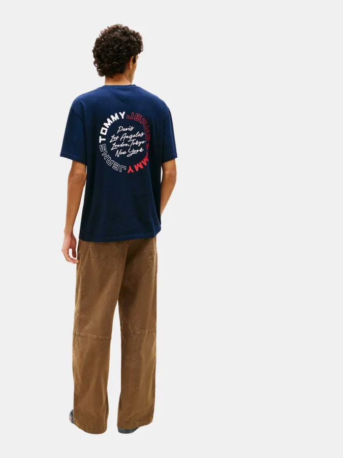 Tommy Jeans - TJM RLX SIGN... 2