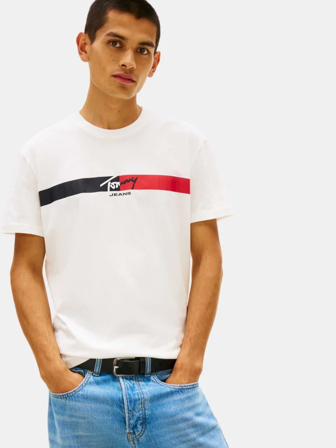 Tommy Jeans - TJM REG...