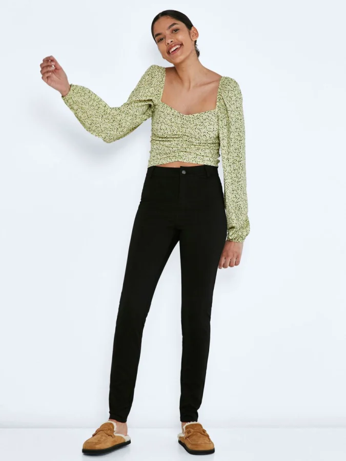Noisy May - NMBINE L/S... 2