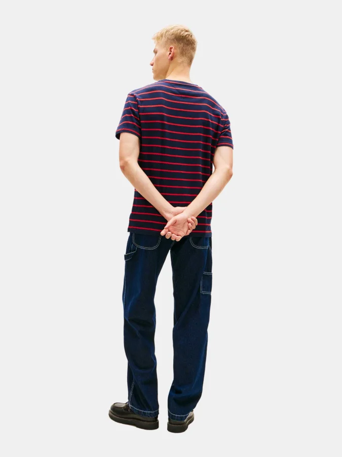 Tommy Jeans - TJM REG... 2