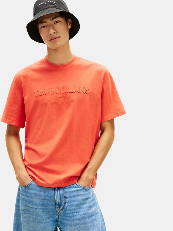 Tommy Jeans - TJM 90S NEW...