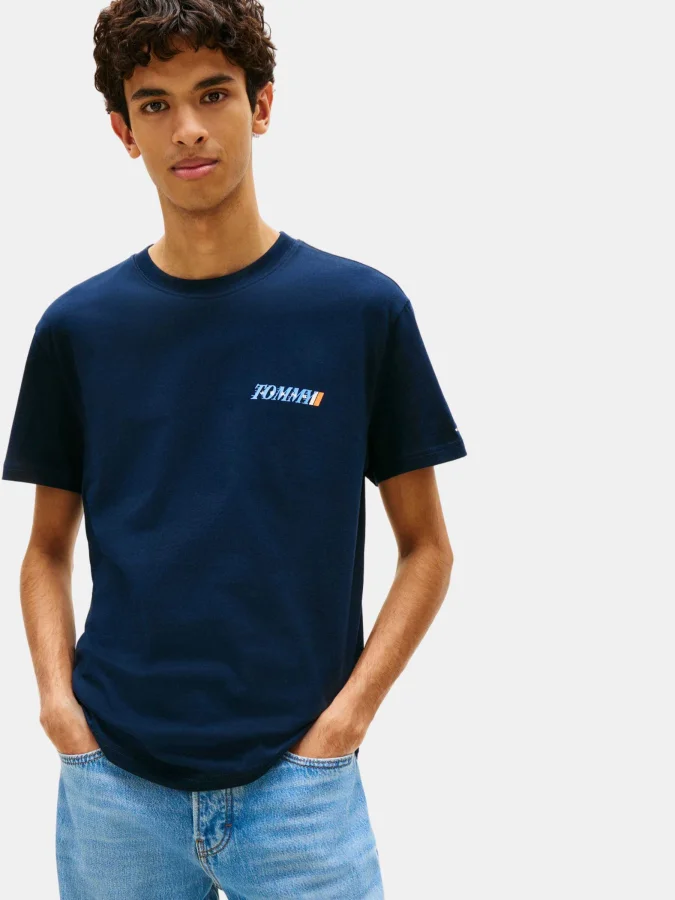 Tommy Jeans - TJM REG...