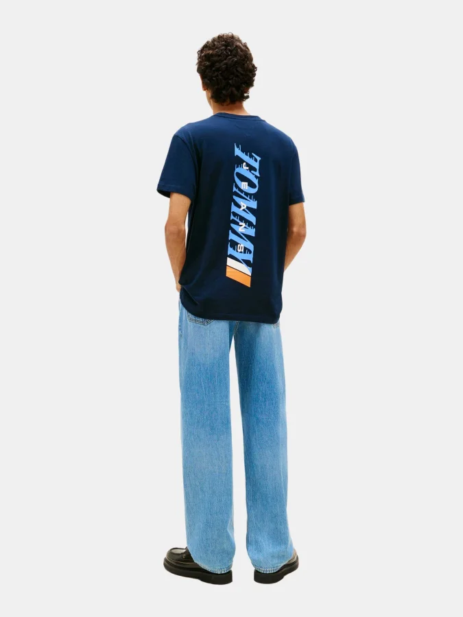 Tommy Jeans - TJM REG... 2