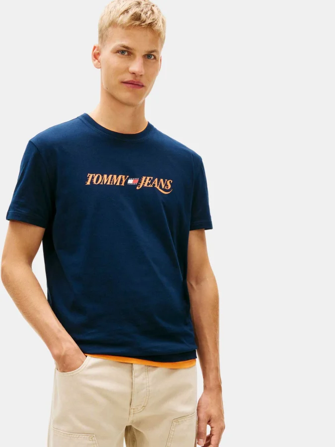 Tommy Jeans - TJM REG...