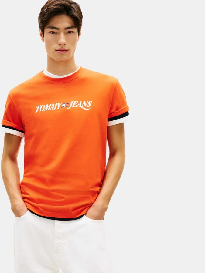 Tommy Jeans - TJM REG...