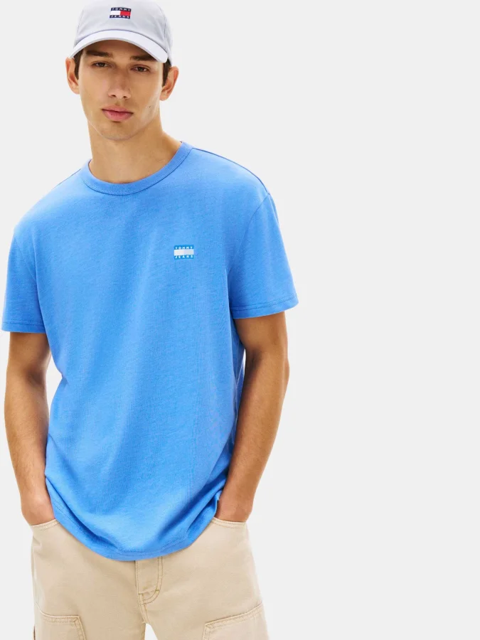 Tommy Jeans - TJM REG BADGE...