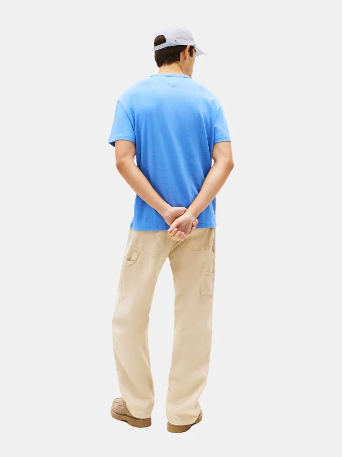 Tommy Jeans - TJM REG BADGE... 2