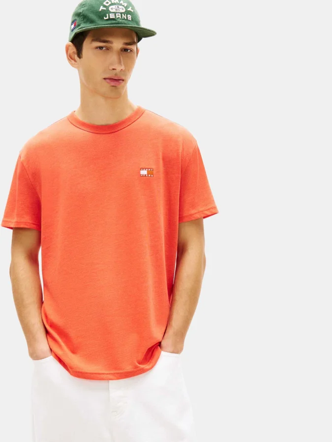 Tommy Jeans - TJM REG BADGE...