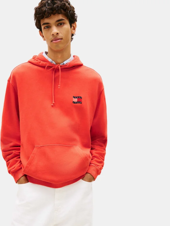 Tommy Jeans - TJM RLX WAVY...