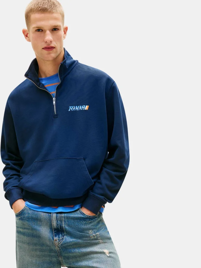 Tommy Jeans - TJM RLX LA...