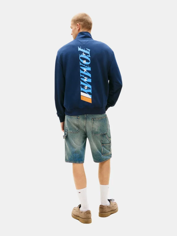 Tommy Jeans - TJM RLX LA... 2