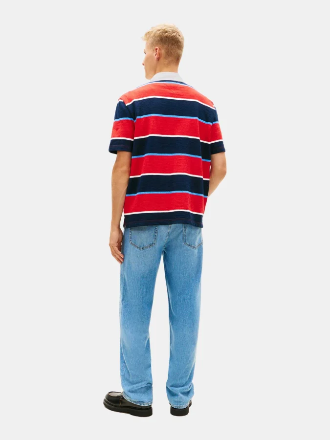 Tommy Jeans - TJM RLX SS... 2