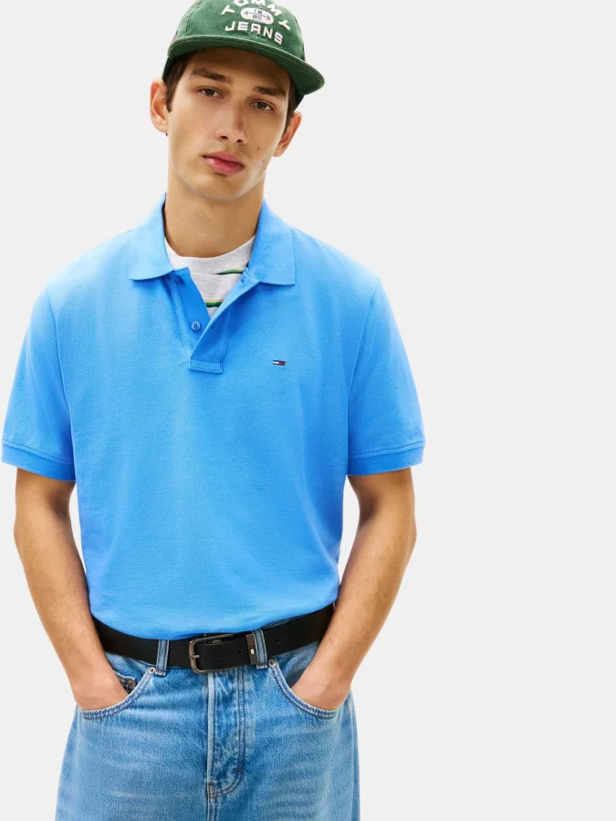 Tommy Jeans - TJM REG ESS...