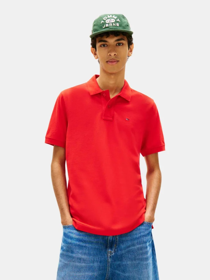 Tommy Jeans - TJM REG ESS...