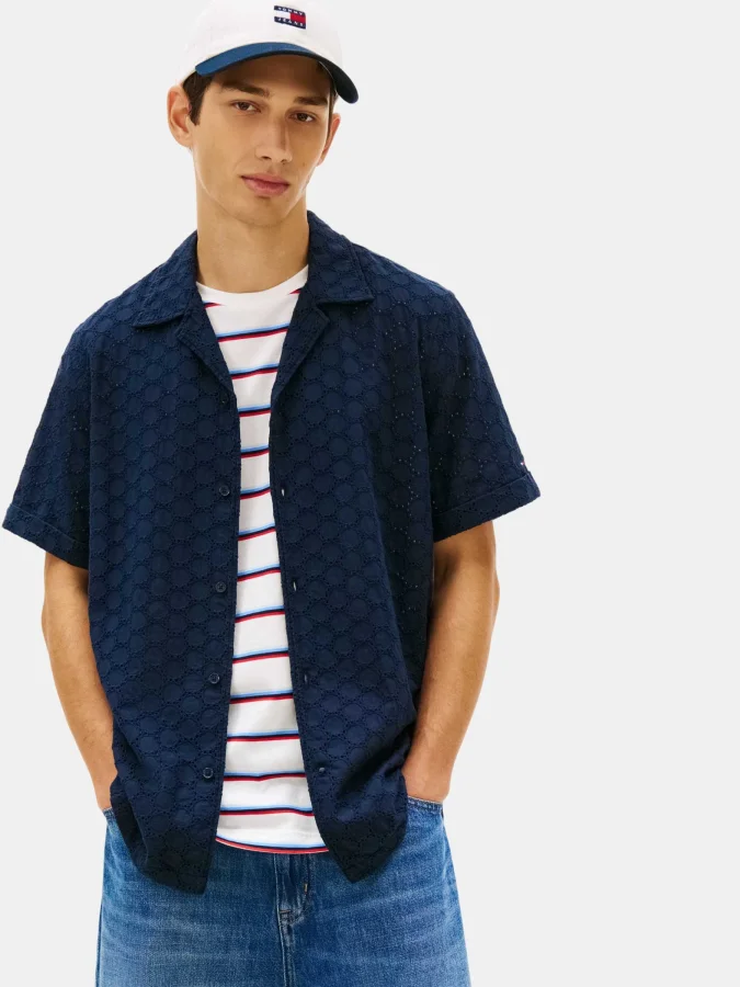 Tommy Jeans - TJM REG...