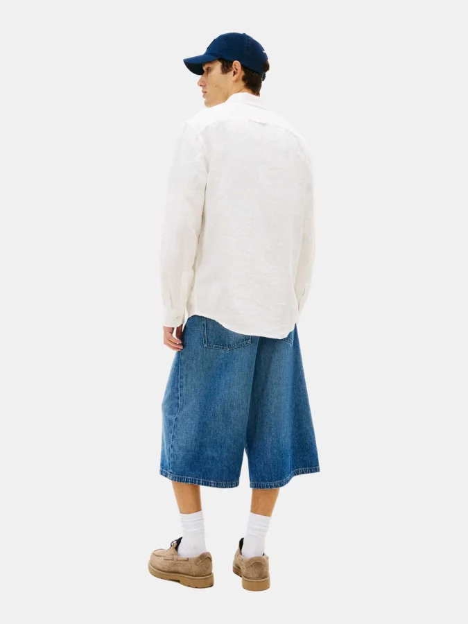 Tommy Jeans - TJM REG LINEN... 2