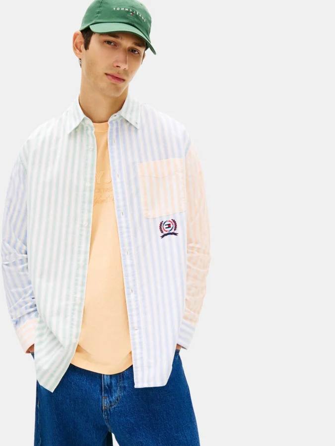 Tommy Jeans - TJM RLX...