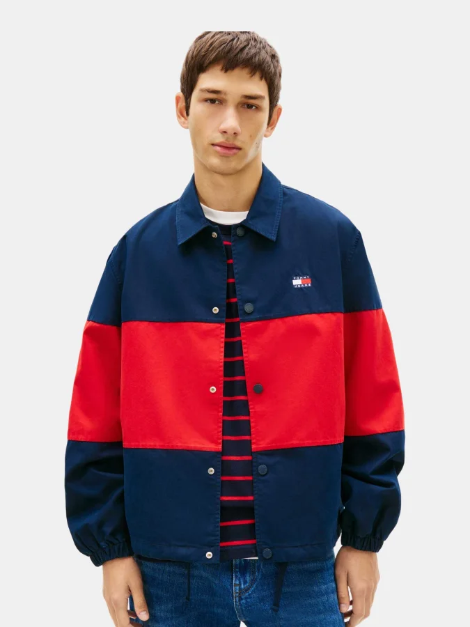 Tommy Jeans - TJM...