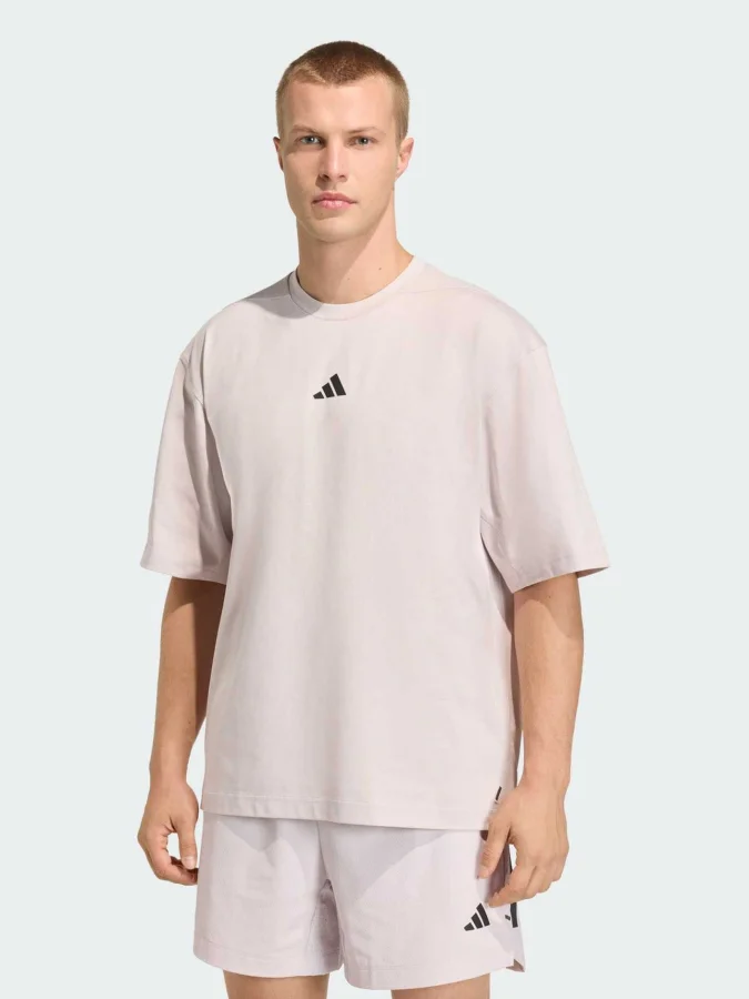 Adidas - OVERSIZE TEE