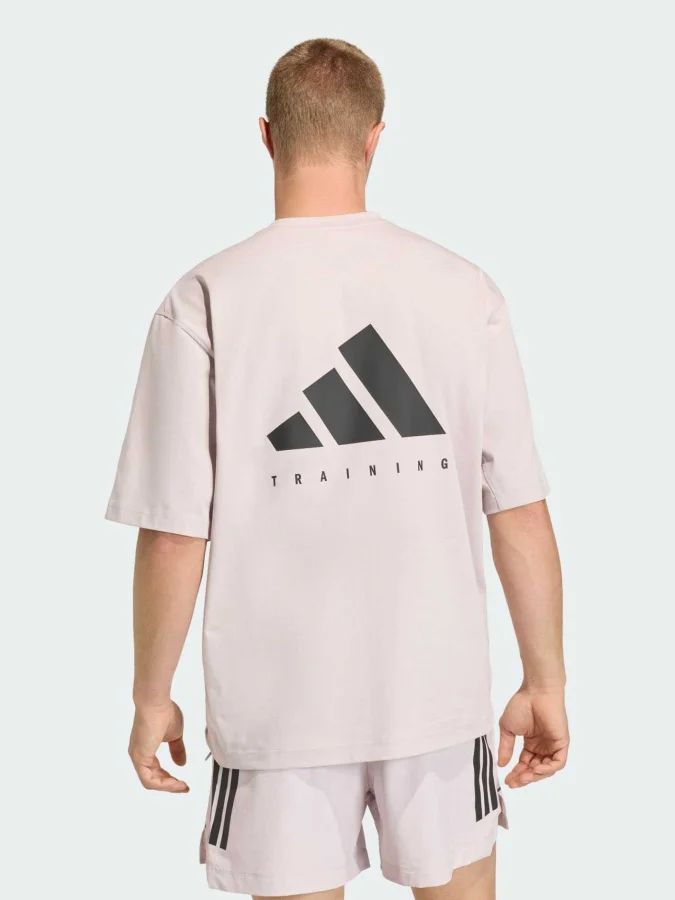 Adidas - OVERSIZE TEE 2