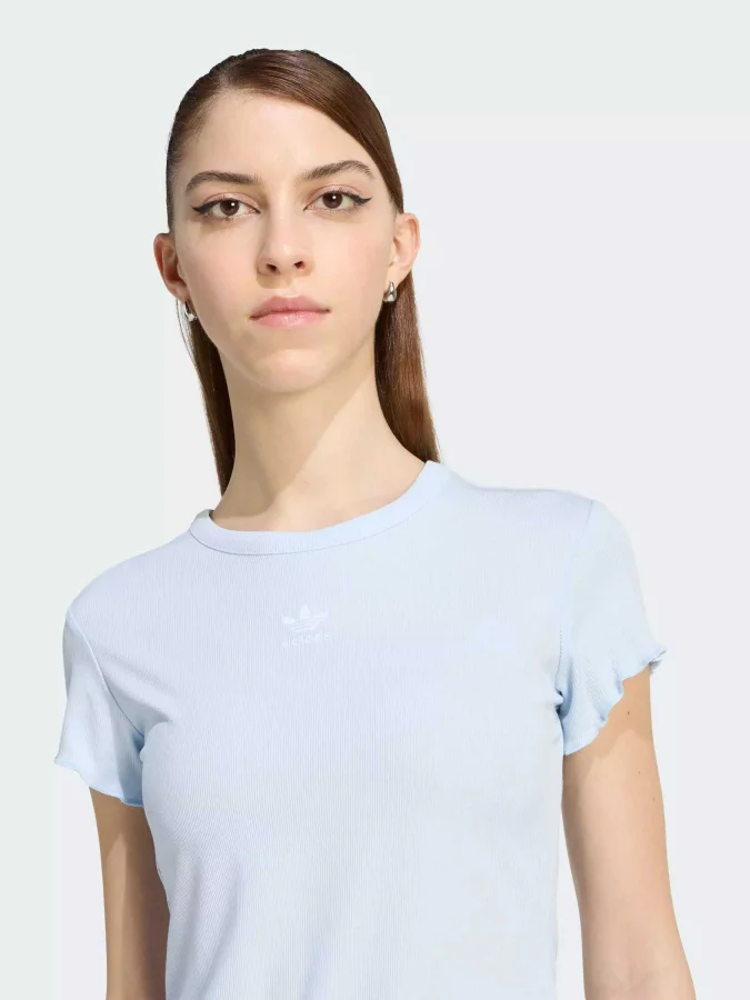 Adidas - ESS BABY SS T 2