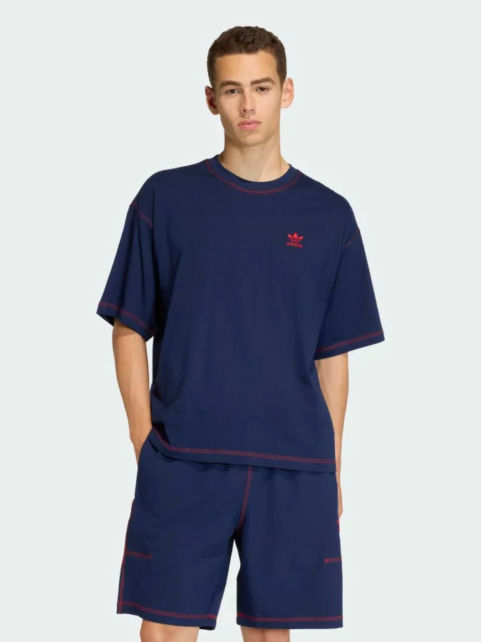 Adidas - ESSENTIALS TEE