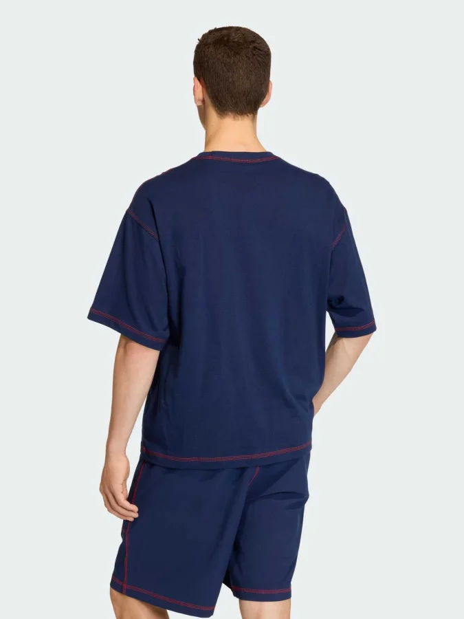 Adidas - ESSENTIALS TEE 2