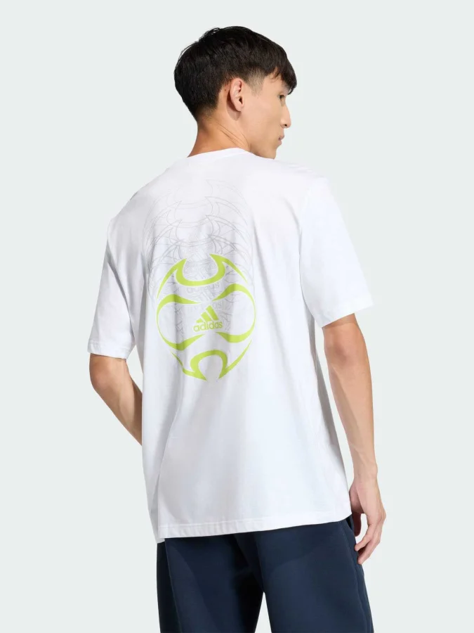 Adidas - TEAMGEIST LOGO 2