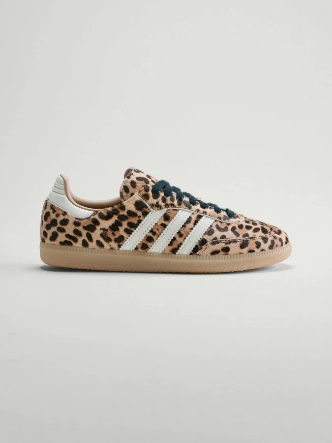Adidas - SAMBA OG W