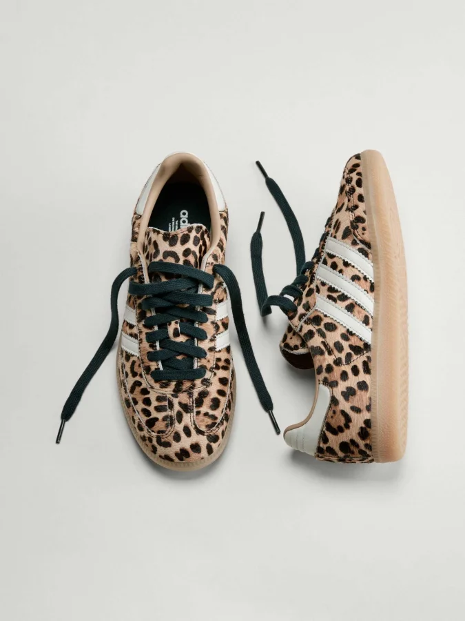 Adidas - SAMBA OG W 2