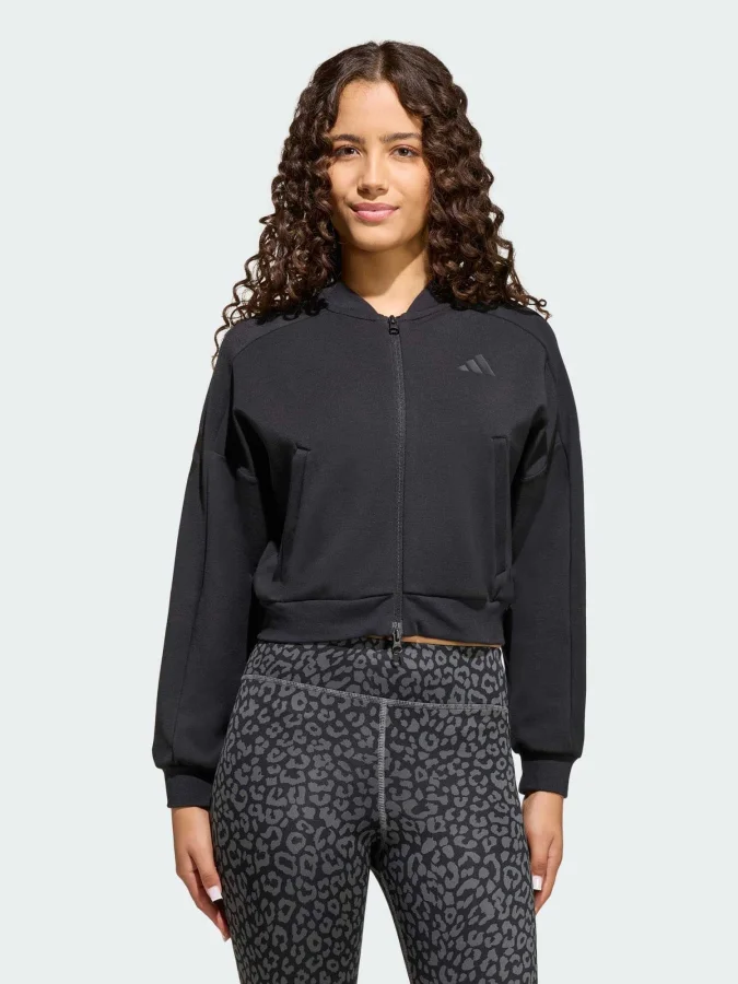 Adidas - JG FI 3S FZ