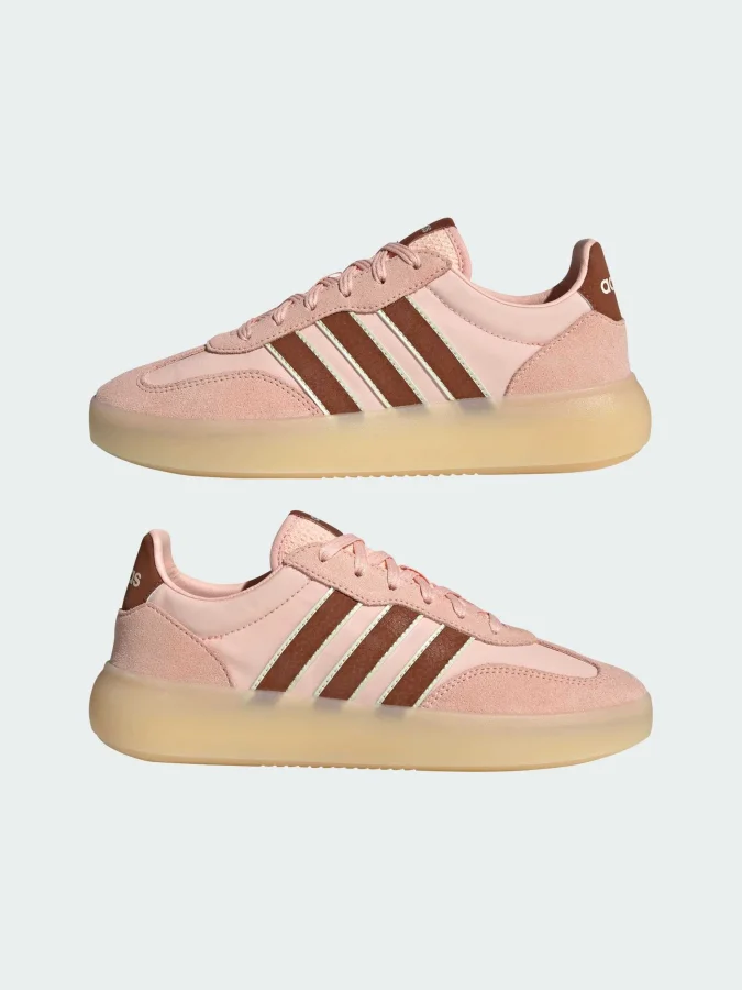 Adidas - BARREDA DECODE 2