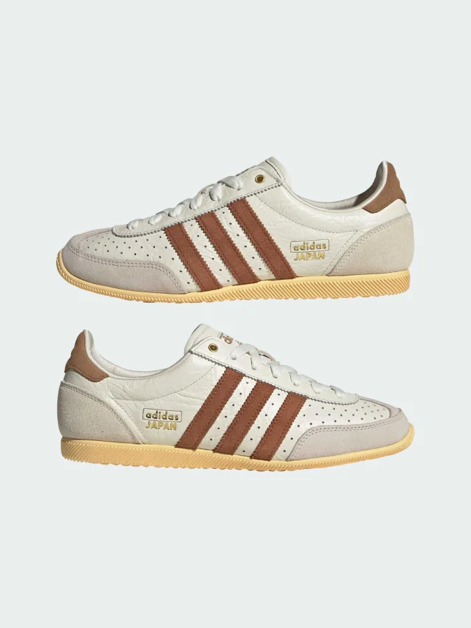 Adidas - JAPAN W 2