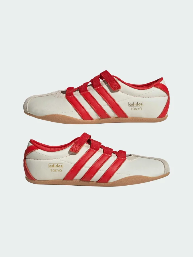 Adidas - TOKYO MJ W 2