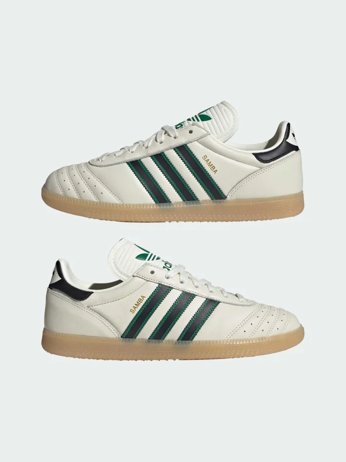 Adidas - SAMBA JP 2