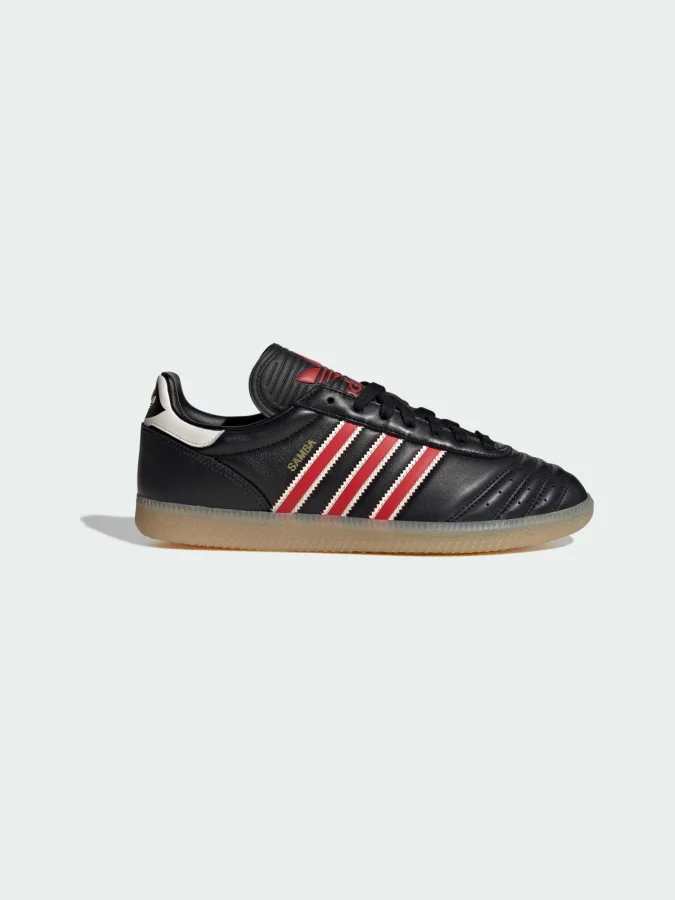 Adidas - SAMBA JP