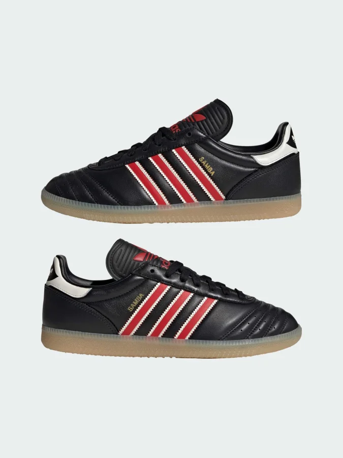 Adidas - SAMBA JP 2