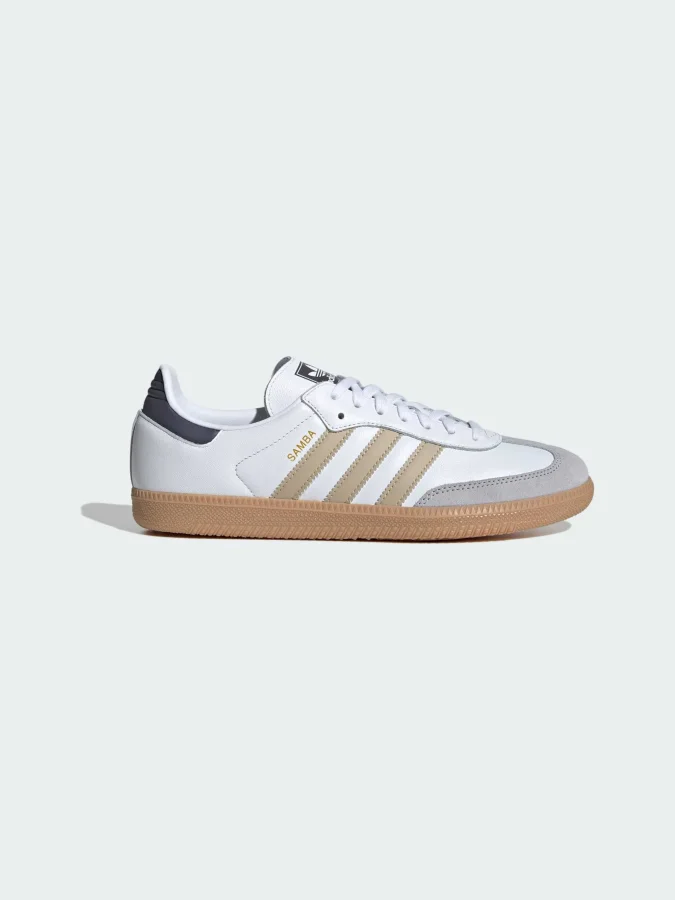 Adidas - SAMBA OG