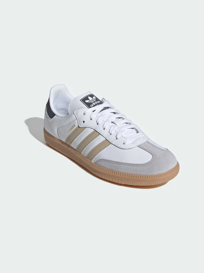 Adidas - SAMBA OG 2