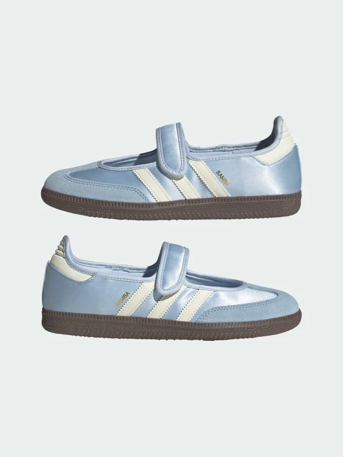 Adidas - SAMBA JANE W 2