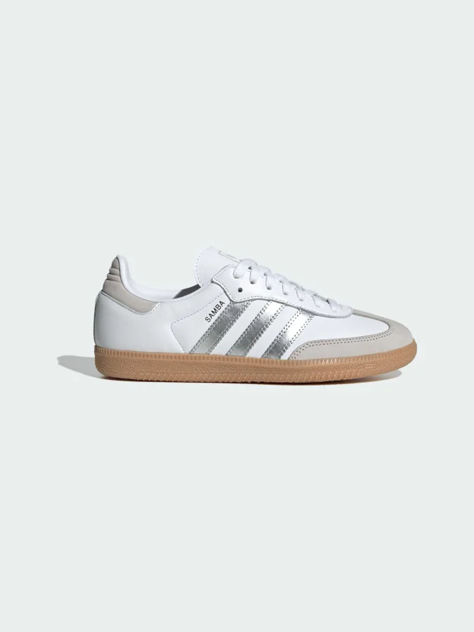 Adidas - SAMBA OG W