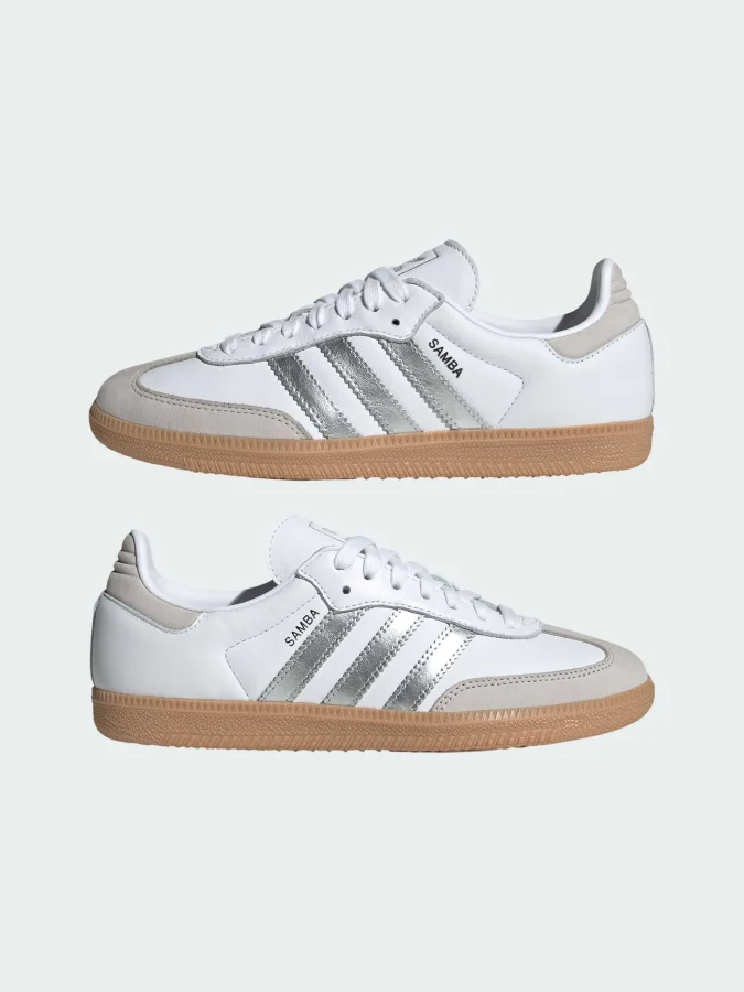 Adidas - SAMBA OG W 2