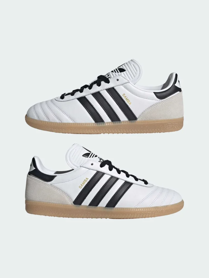 Adidas - SAMBA JP 2