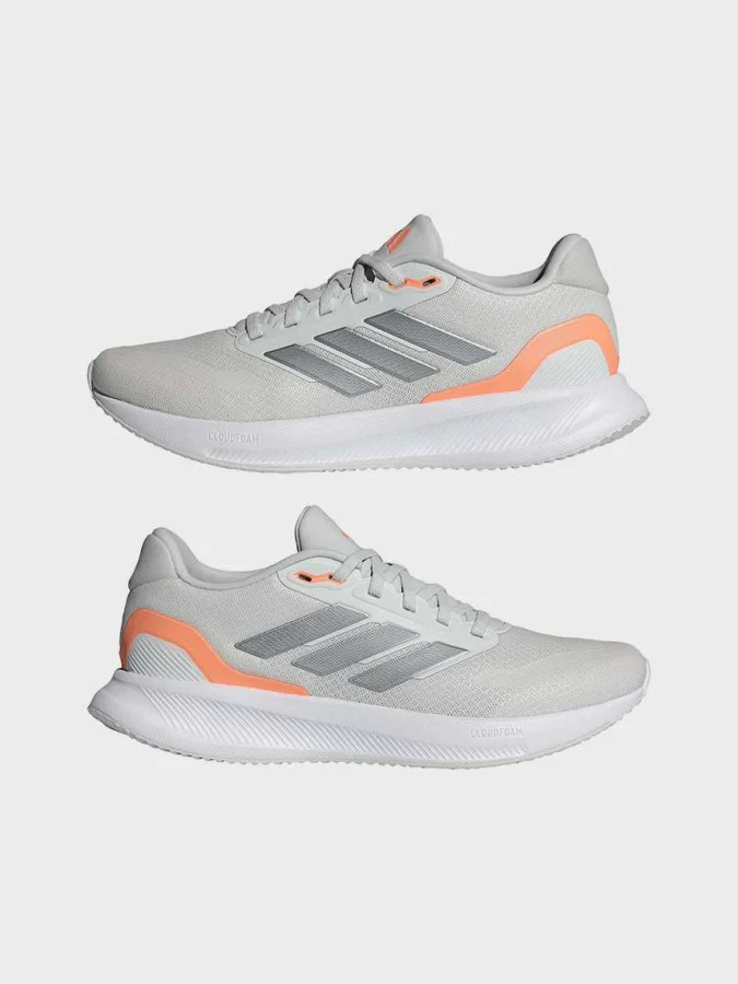 Adidas - RUNFALCON 5 W 2